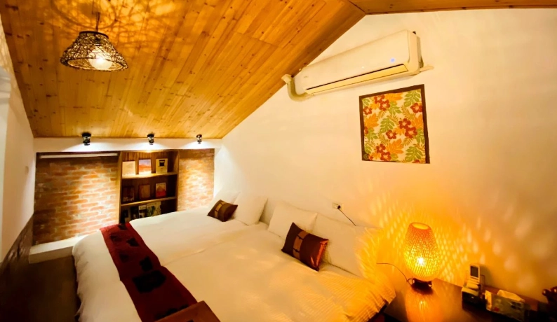 台南旅遊住宿推薦