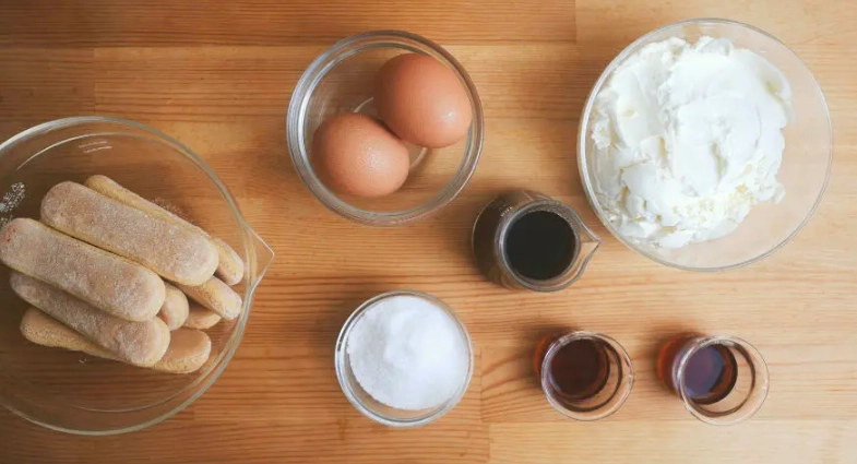 義大利甜點製作