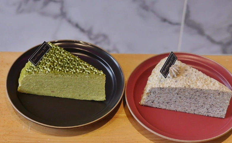 苗栗甜品店 苗栗甜品店