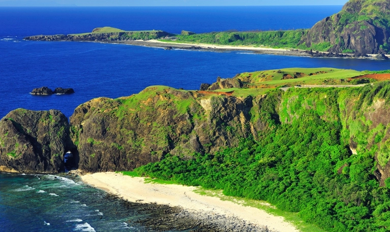 國家級風景特定區旅遊