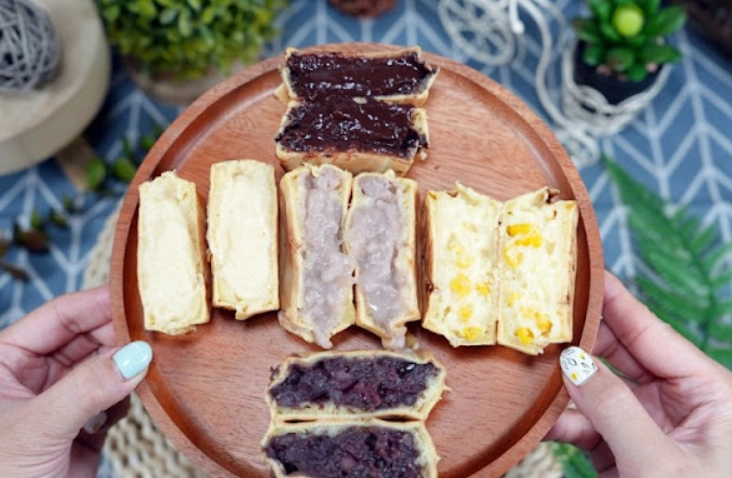 苗栗必吃甜點 苗栗必吃甜點