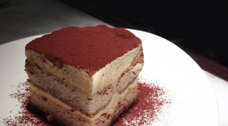 義大利甜點製作