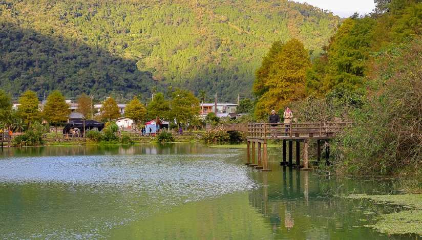 宜蘭親子景點推薦