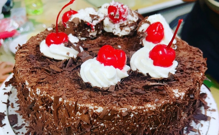 台北生日蛋糕訂購