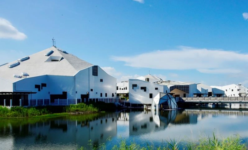 台灣國家公園數量