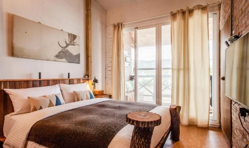 台灣國家級風景特定區