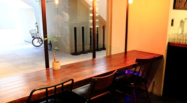 遠企中心美食 遠企中心美食