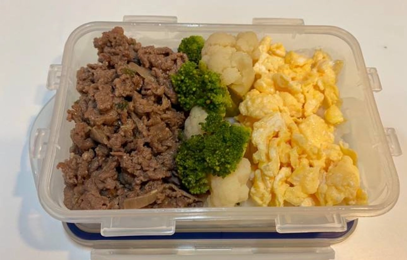 快速午餐做法 快速午餐做法