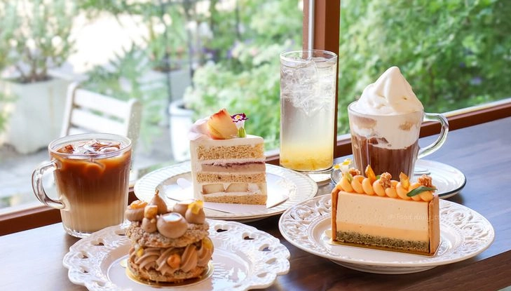 苗栗必吃甜點 苗栗必吃甜點