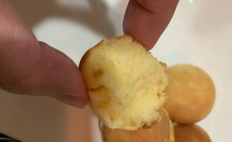 章魚燒盤 甜點 食譜