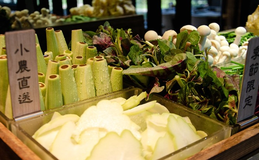 台中吃到飽餐廳