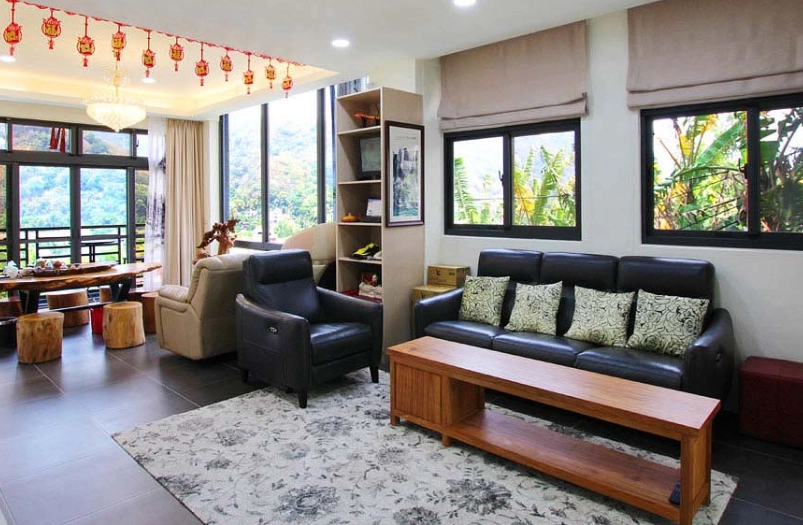 大湖草莓季民宿包棟 大湖草莓季民宿包棟