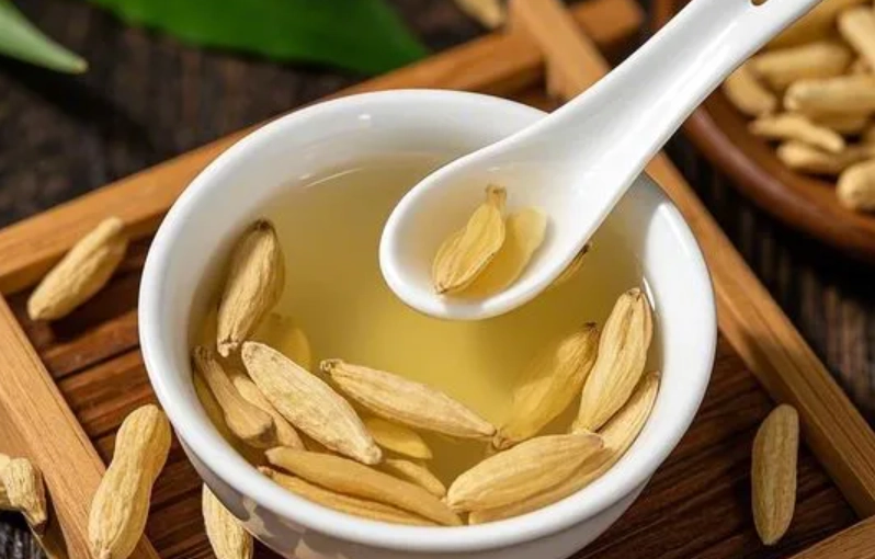 麥冬治療脂肪肝