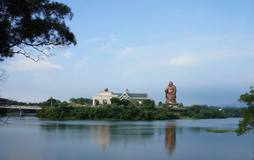 台灣國家風景區旅遊