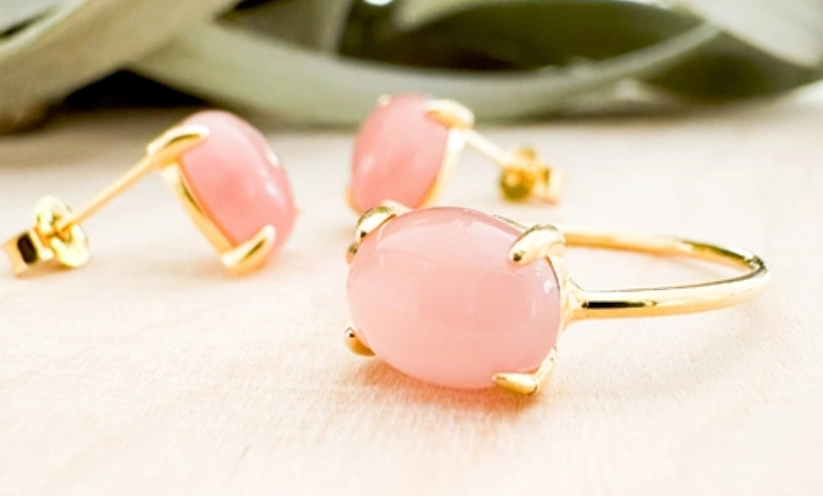 石榴石健康益處