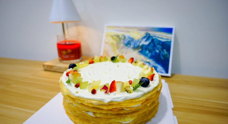 生日蛋糕新北推薦