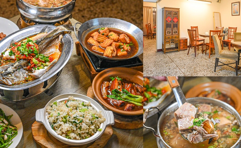 葷素合菜推薦 葷素合菜推薦