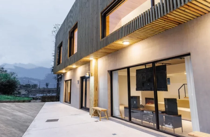 大湖草莓季民宿包棟 大湖草莓季民宿包棟