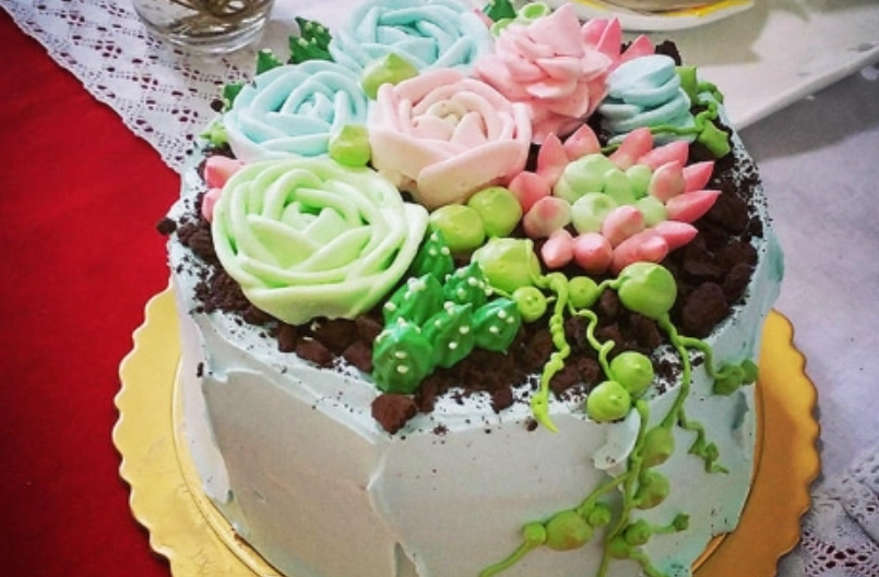 信義區生日蛋糕推薦