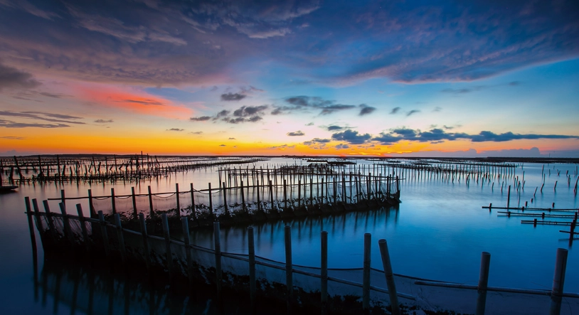 國家風景區攻略