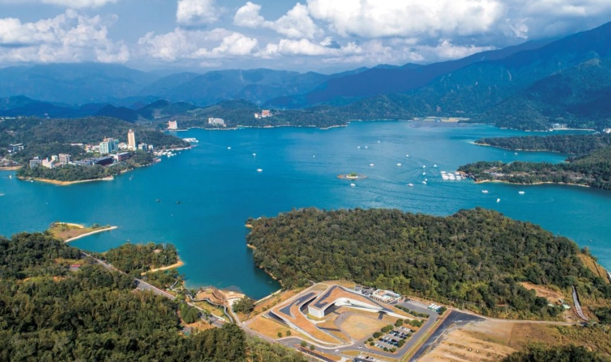 國家風景區攻略