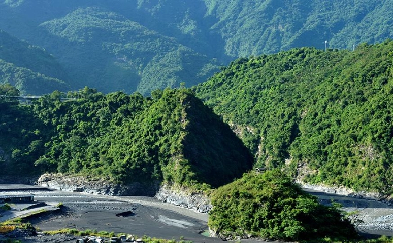 國家風景區攻略