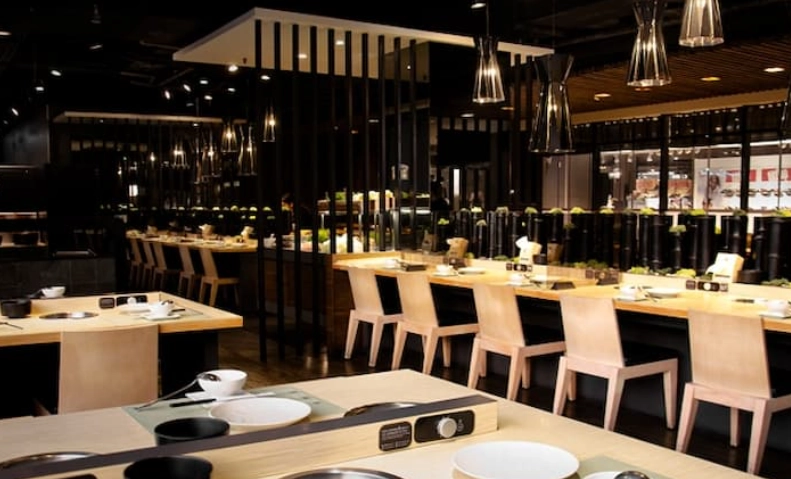 台中葷素共食餐廳 台中葷素共食餐廳