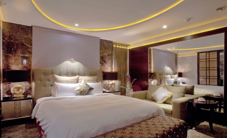 台北汽車旅館推薦