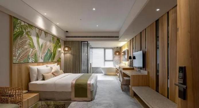 台北全天候飯店 台北全天候飯店