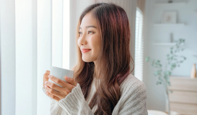 麥冬紅棗水功效