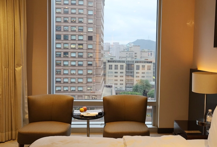 台北全天候飯店 台北全天候飯店