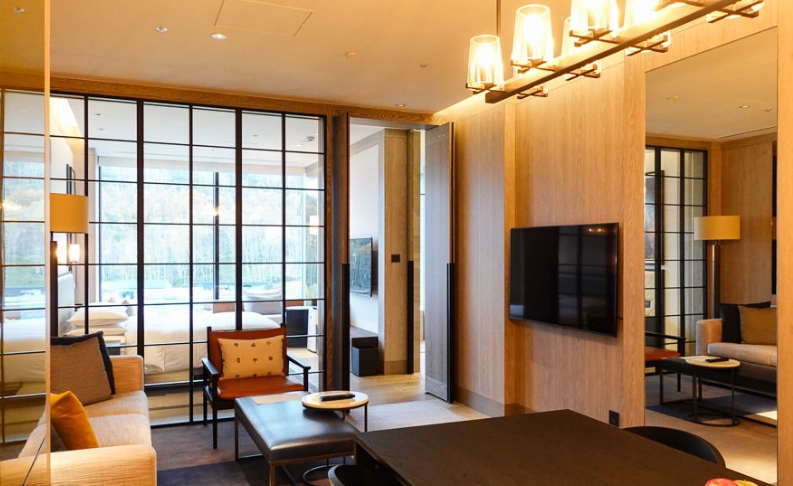 二世谷住宿推薦