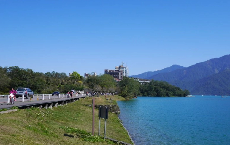 國家風景區攻略