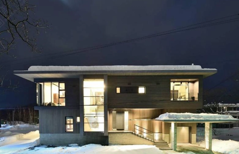 二世谷滑雪住宿