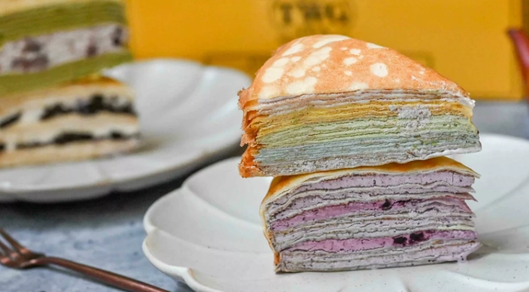 千層蛋糕新北 千層蛋糕新北