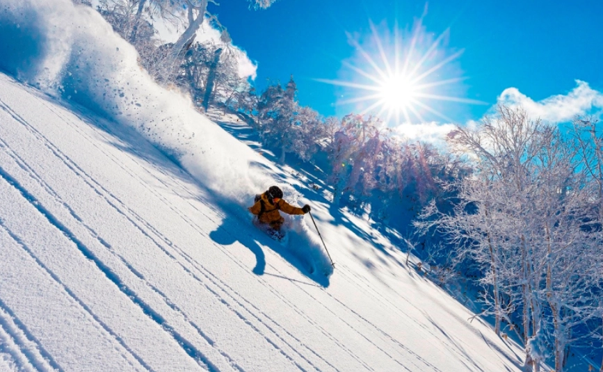 北海道滑雪場開放時間完整指南：雪季情報、場地推薦與規劃秘訣