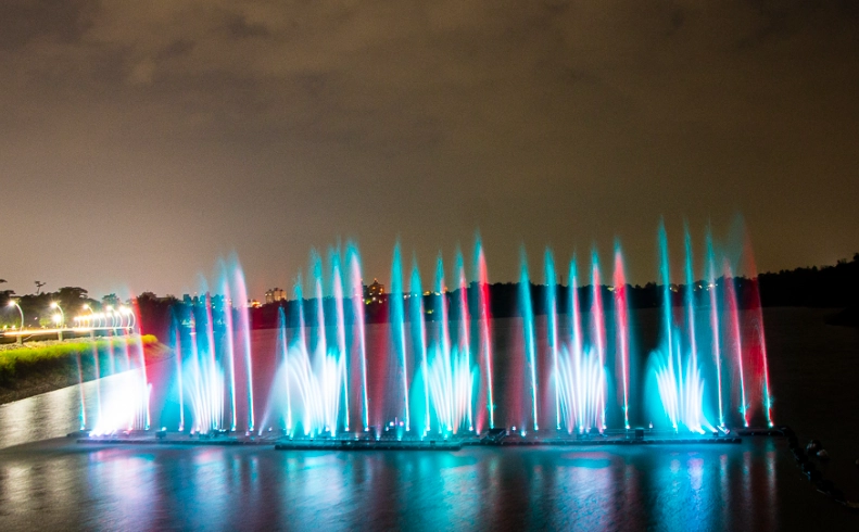 嘉義夜遊 嘉義夜遊