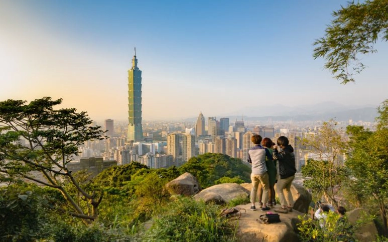 台北自由行攻略