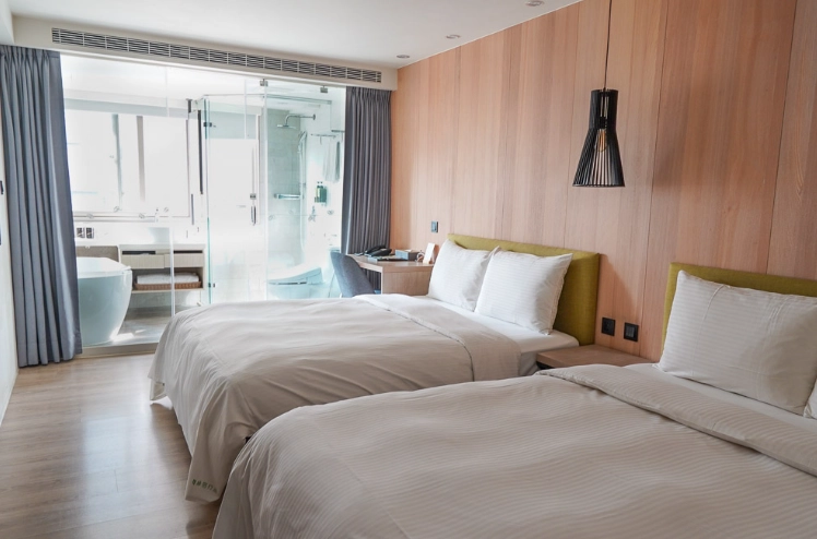 草悟道住宿推薦 草悟道住宿推薦