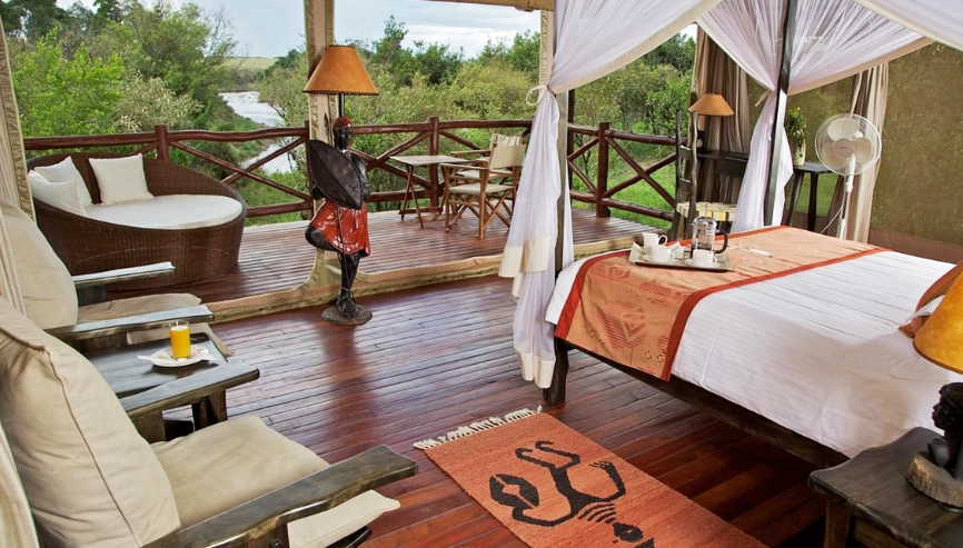 肯亞自助遊費用