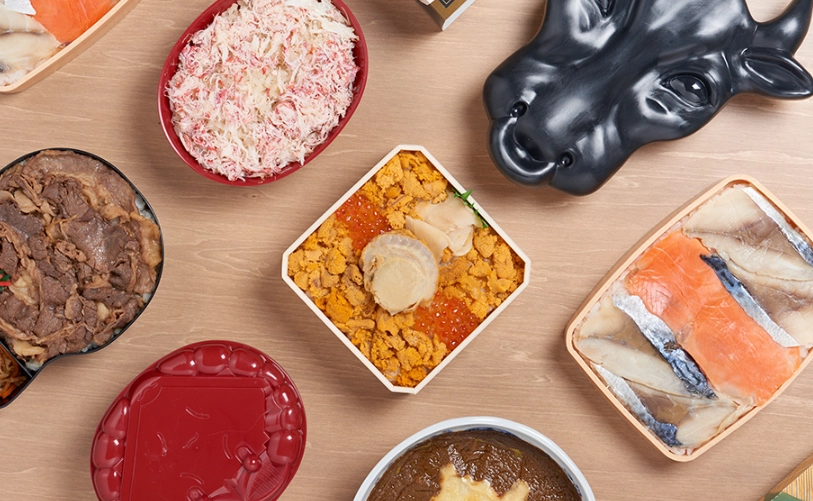 高知駅周邊美食