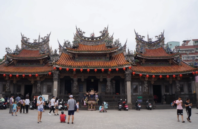 新北好玩不用錢