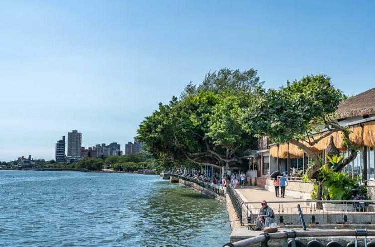 北部一日遊交通