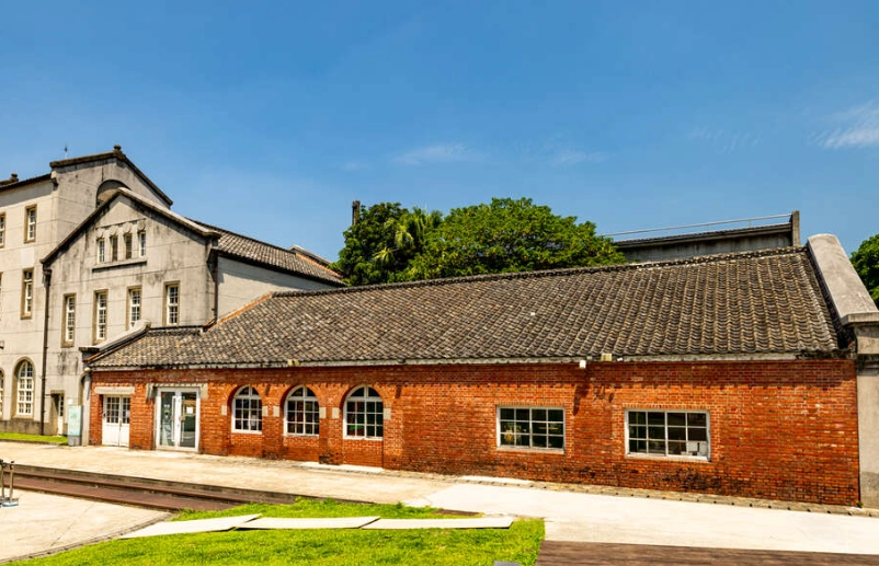 台北四天三夜行程