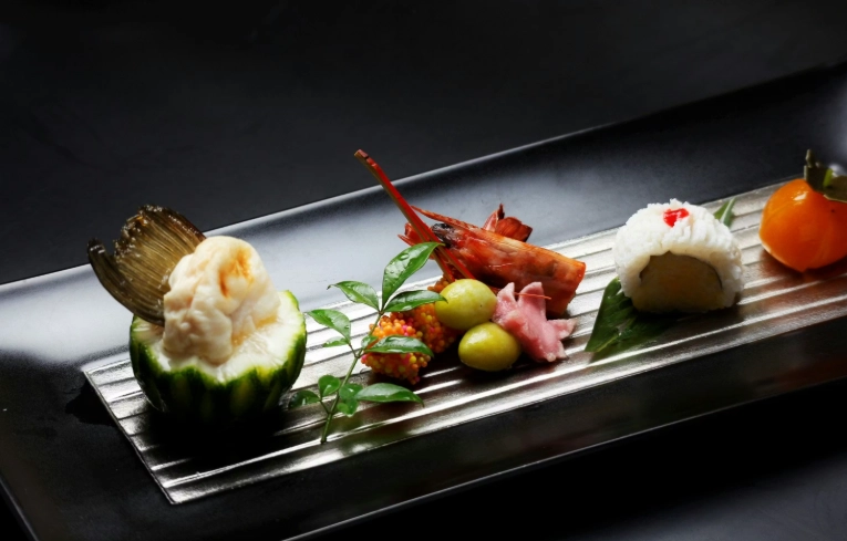 福岡溫泉旅館一泊二食