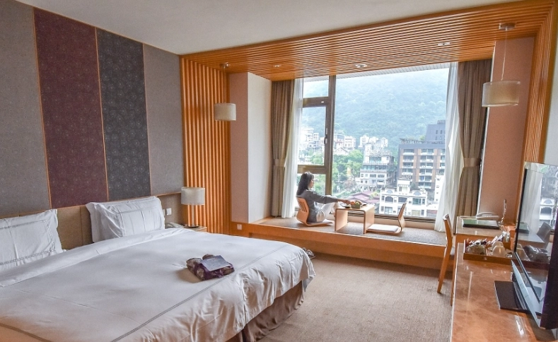 北台灣一泊二食 北台灣一泊二食