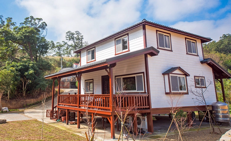 台中包棟民宿 台中包棟民宿