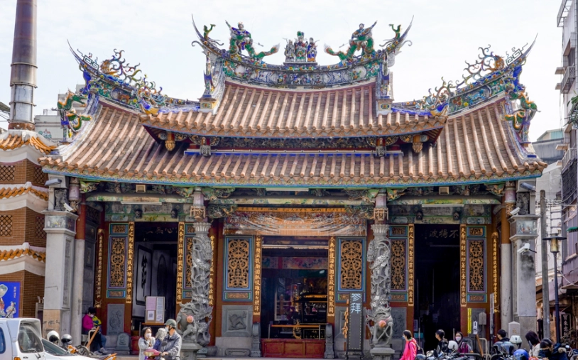 月老夜景推薦 月老夜景推薦