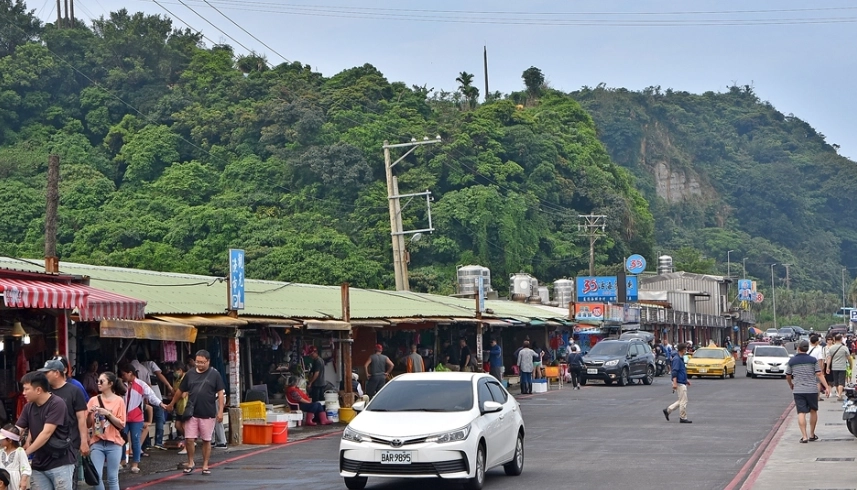 基隆一日遊行程