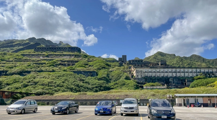 宜蘭一日遊行程